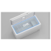HCF520W Haier 502 L 300 Series Hybrid Chest Freezer 